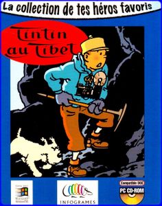 TÉLÉCHARGER TINTIN ET LE SECRET DE LA LICORNE PC ET SECRET DE TINTIN TÉLÉCHARGER LICORNE LE PC LA
