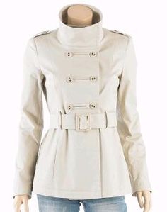 trench camaieu 5995