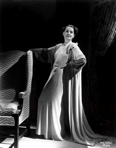 NORMA SHEARER..52