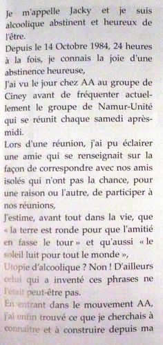 partage 2011