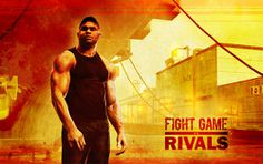 fightgame ov