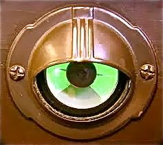 magic eye