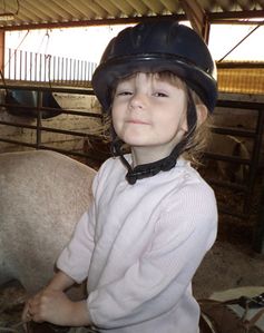 poney