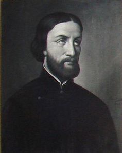 François-Isidore Gagelin : 17 octobre.