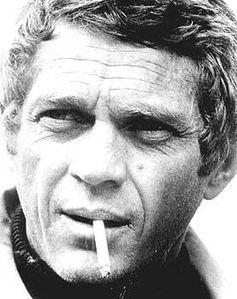 Terence Steven McQueen 1930 1980