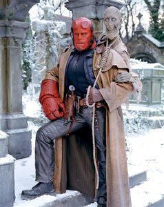 hellboy corpsefil