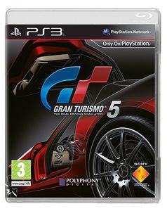 Gran Turismo 5 01