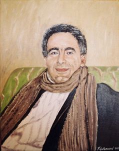 portrait d'Ibrahim Bey