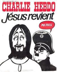 jesus revient