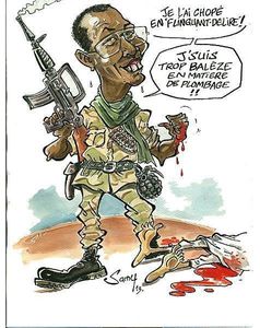 Site rencontre tchad