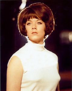 LINDA THORSON