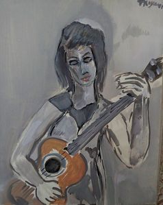Le guitariste-.jpg-