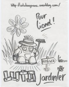 Jardinier