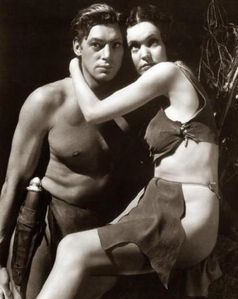 tarzan+jane