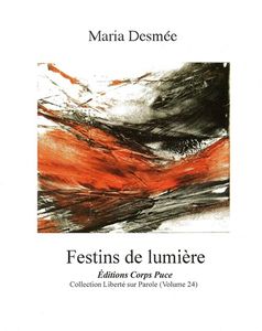 Festins de Lumière couv