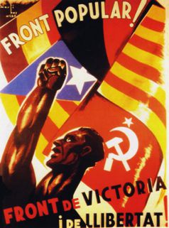 front popular