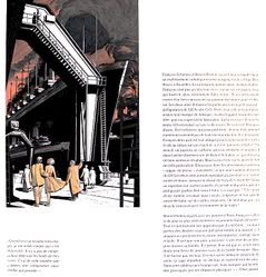 L'horloger du rêve 4