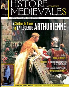 Histoires medievales et Chrétien
