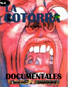 la cotorra 4