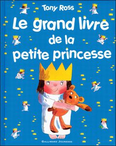 legrandlivredelapetiteprincesse