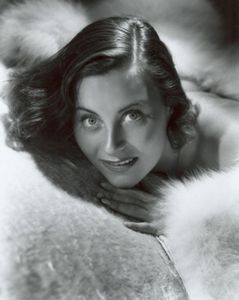 Michèle Morgan