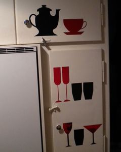 stikers de cuisine 2