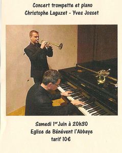 2013 Concert trompette et piano c