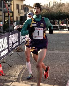 Trofeo Pier Ugo Bentivogli (15^ ed.). Con la Camminata di Viadagola, il Trofeo è a metà percorso