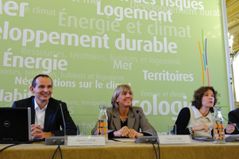 Valérie Létard