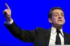 Sarkozy Le Pen Buisson extrème-droite dérapage dérive république pétain