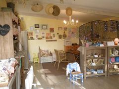 boutique