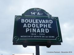 Boulevard-Adolphe-Pinard Paris 101213 Antoine-P 75014Cel gr