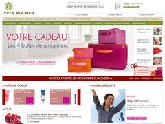 Yves rocher coupon code