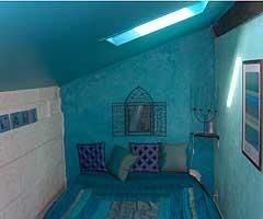 Déco BLEUE - Du bleu que du… - decobrico. Chambre Bleu