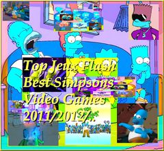 Best_Simpsons_-Jeux-Flash_Action_Course_2012_Download_Freew.jpg