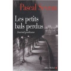 9 Les petits bals perdus