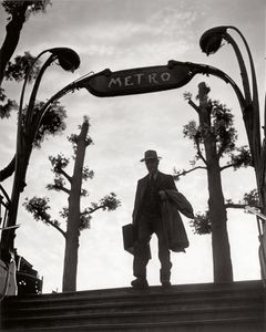 izis-Metro-Mirabeau--6-heures-du-matin--1949-.jpg