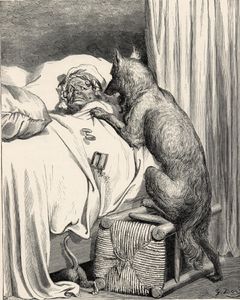 Chez Grand Mère