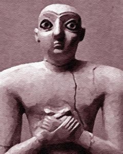 Dieu Enlil