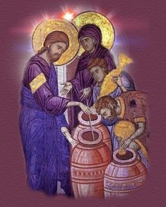 Noces de Cana.