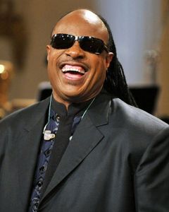 stevie wonder