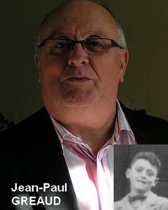Jean-Paul GREAUD