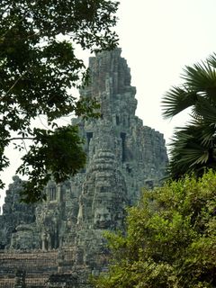 02 Siem Reap - Bayon 20