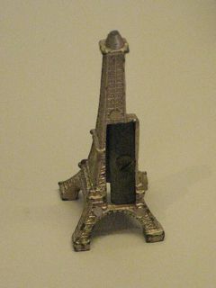 Taille-crayon Tour Eiffel