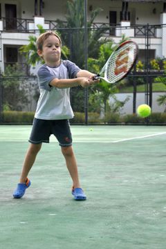 tennis 12