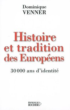 histoire et traditions des européens