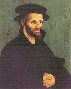 Melanchthon