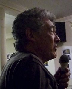 Daniel Klapisz 1