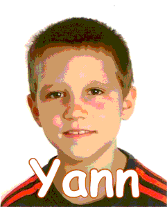 Yann Dagan