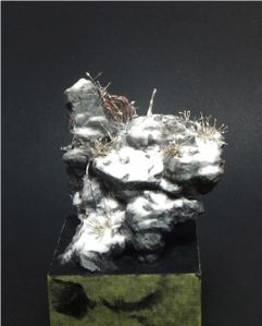 Socle viking 54mm 1 wip web
